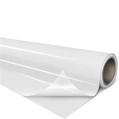 Film protecteur de peinture de voiture